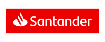 Logo Santander