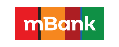 Logo mBank