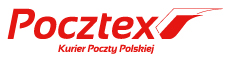 Pocztex logo