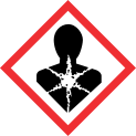 Piktogram GHS08